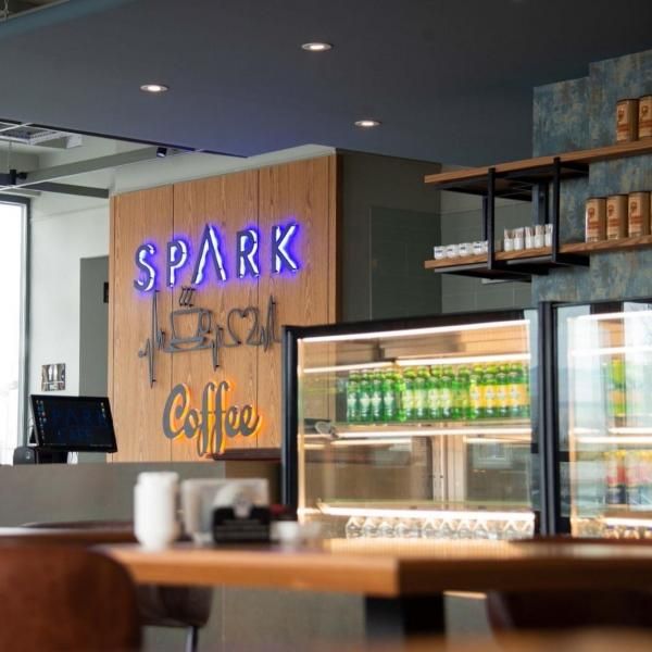 Spark Hotel Residence Konya - 1