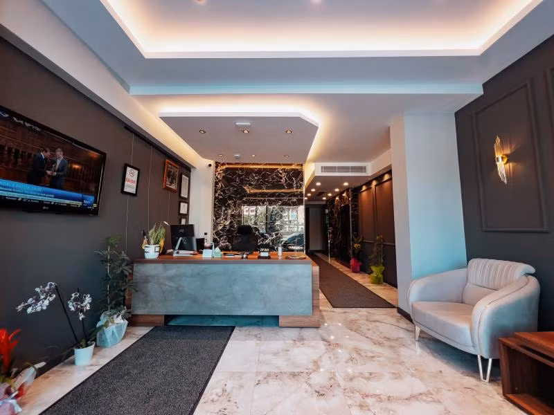 Yalçındağ Otel - 3