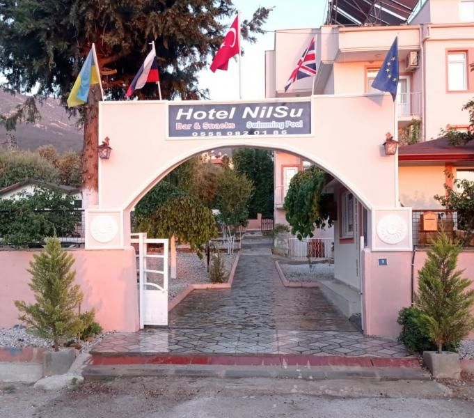 Hotel Nilsu - 2