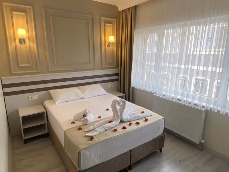 Grandaura Edirne - 1