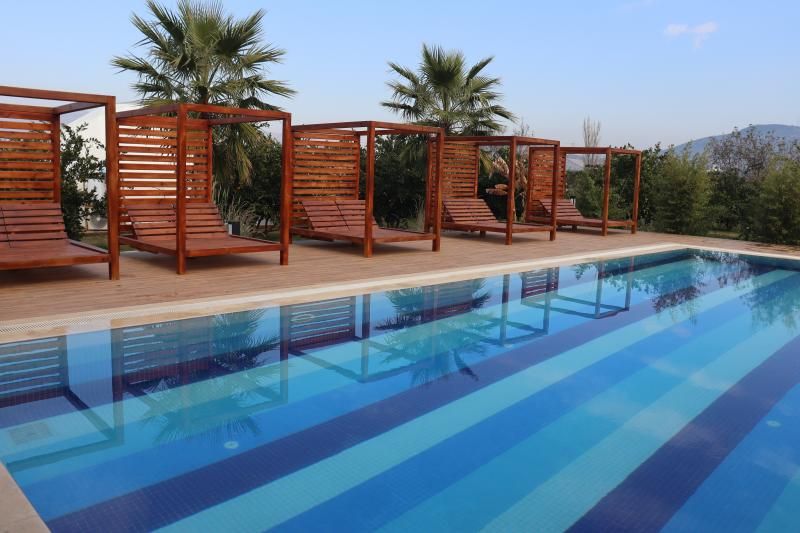 Mandalin Glamping Selçuk - 4