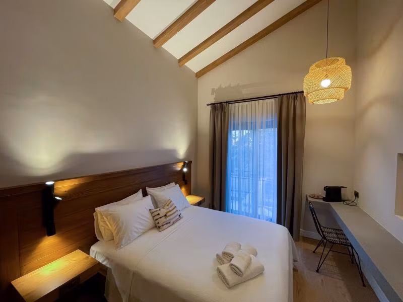 Paye Alaçatı Butik Otel - 2