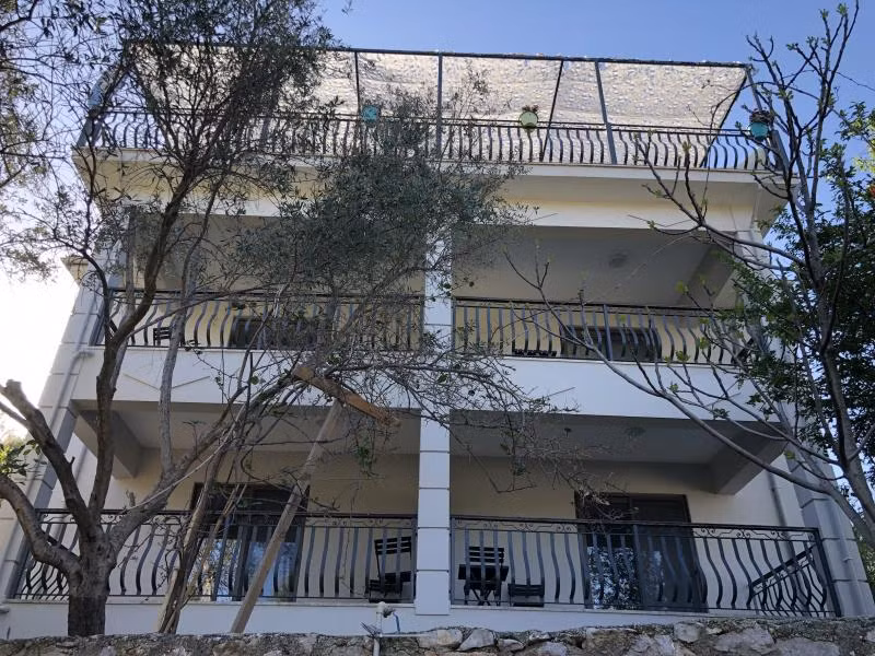 Selimiye 9 Oda - 4