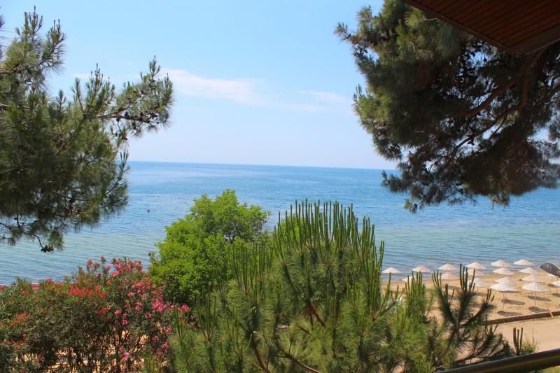 Gülplaj Hotel - 4