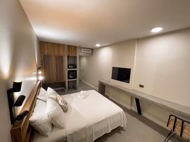 Paye Alaçatı Butik Otel - 3