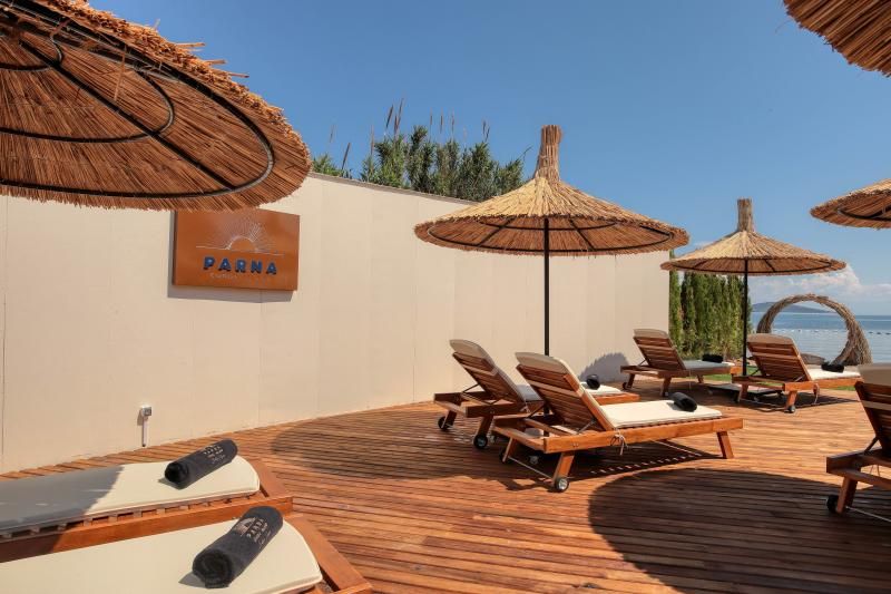Anda Beach Bistro Rooms - 3