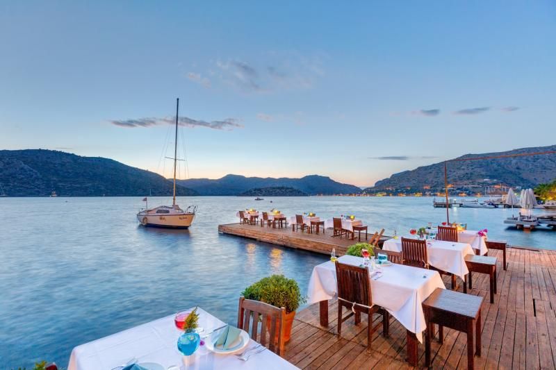 Baldan Suites Bozburun - 3