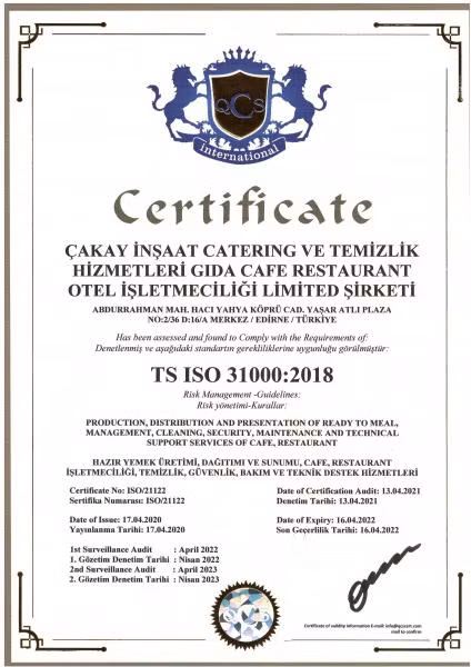 Class Hotel Kırklareli - 1