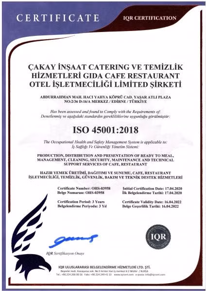 Class Hotel Kırklareli - 2