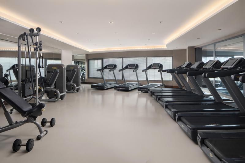 Istanbul Marriott Hotel Pendik - 1