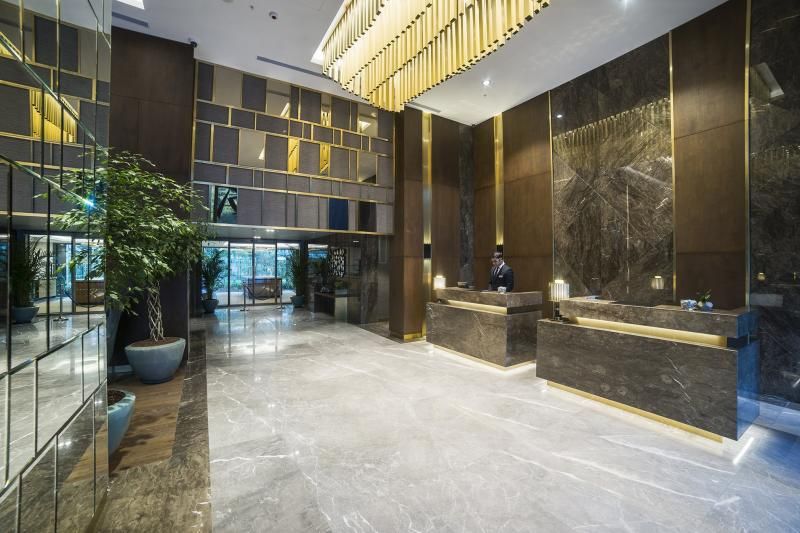 Radisson Residences Vadistanbul - 2