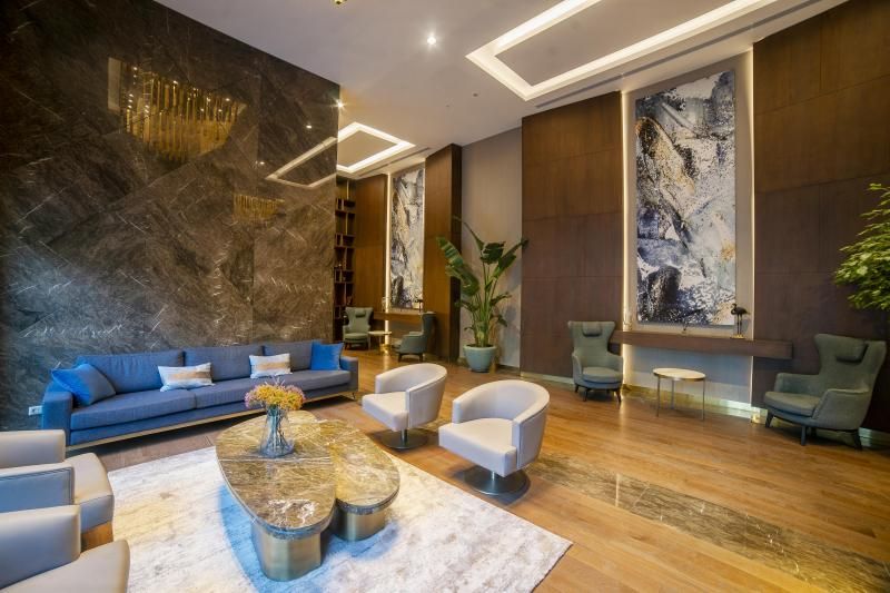 Radisson Residences Vadistanbul - 4