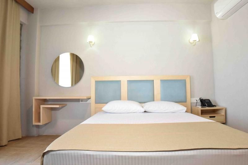 Limnos Otel  — 8