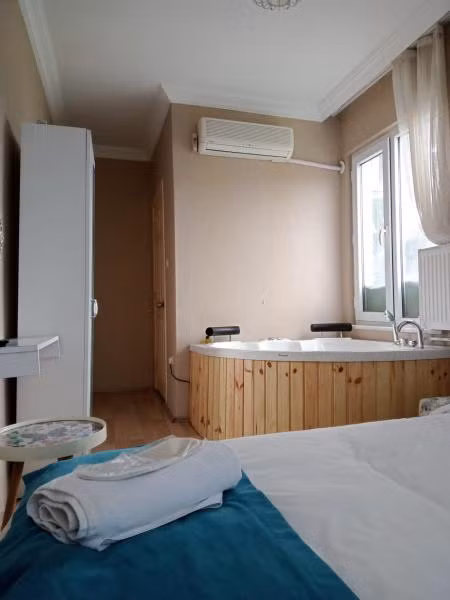 Ağva Marina Otel - 2