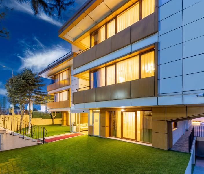 BayMari Suites Design - 1