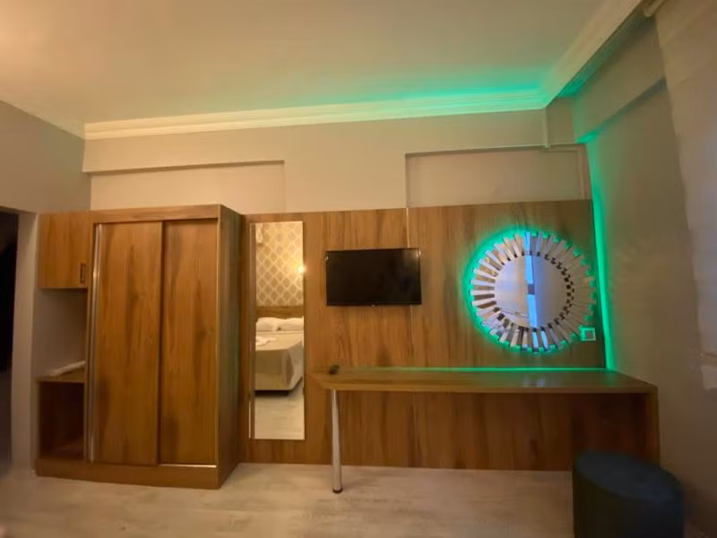 Oda Resmi