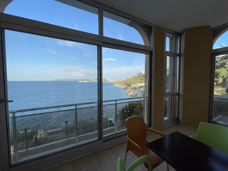 Tayfun Otel Mordoğan - Yetişkin Oteli - 3