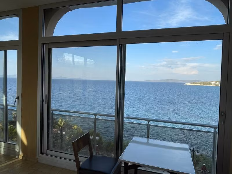 Tayfun Otel Mordoğan - Yetişkin Oteli - 4