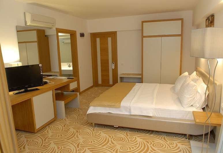 Egge Hotel Çeşme - 1