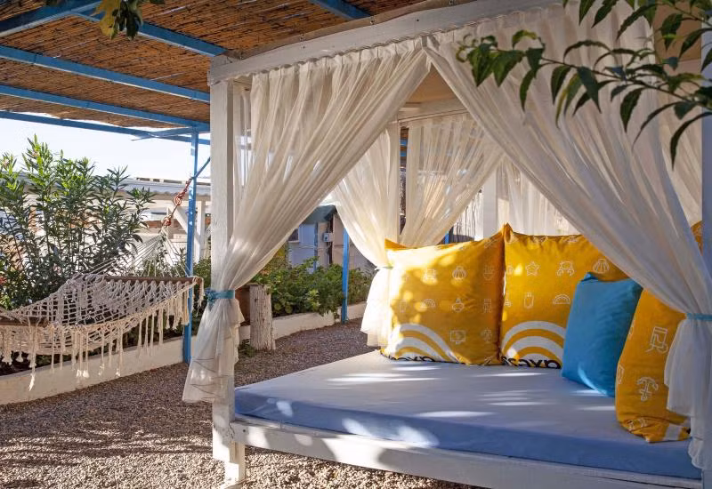 Aphrodite Hotel Bozburun - 2