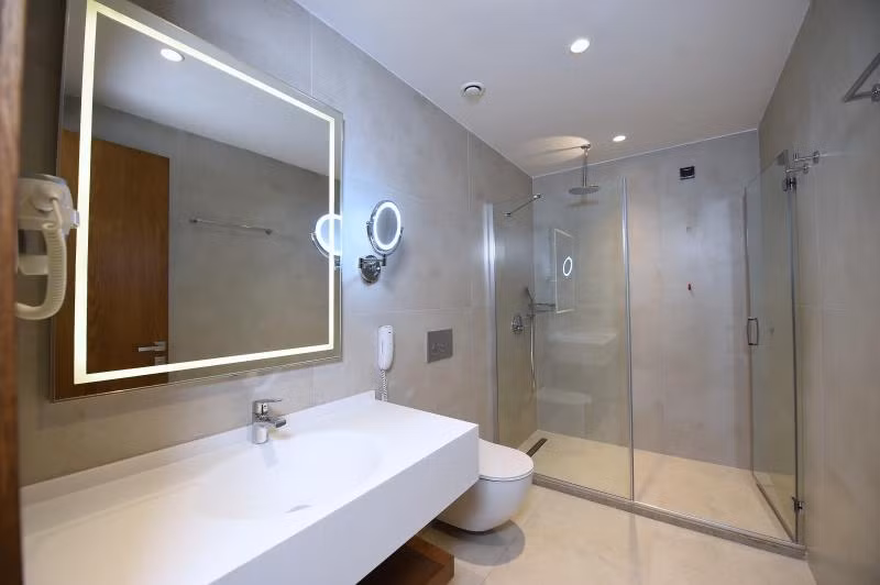 Cher Hotel İstanbul - 2