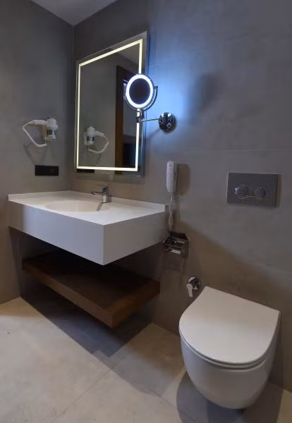 Cher Hotel İstanbul - 4
