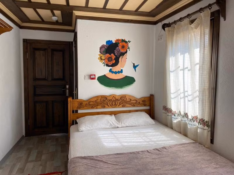 Oda Resmi