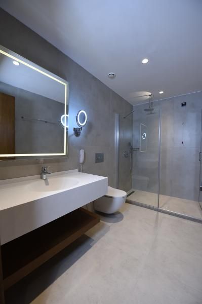 Cher Hotel İstanbul - 3