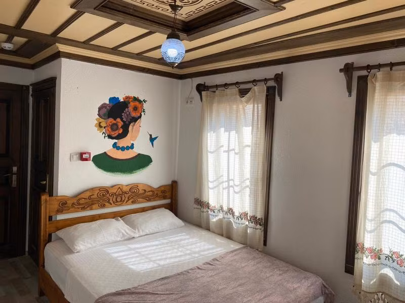 Oda Resmi