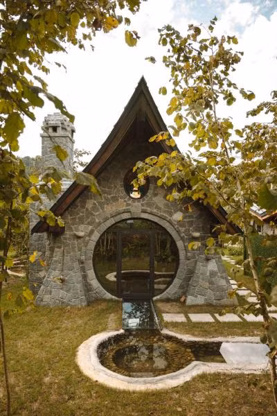 Oda Resmi