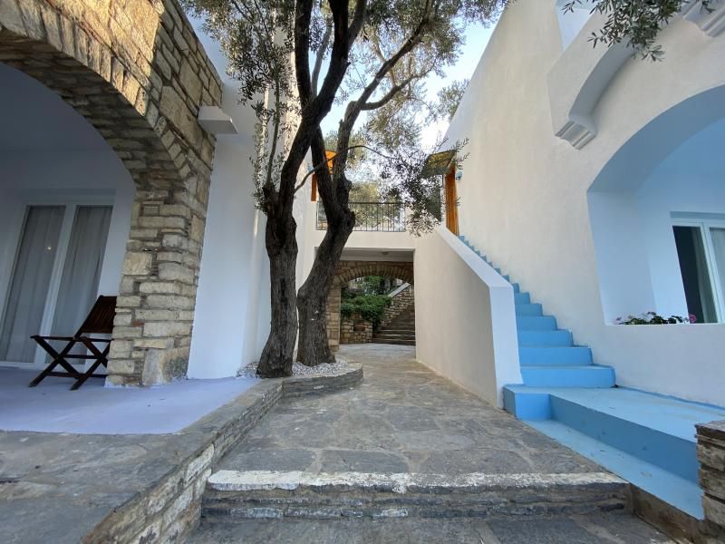 Omar Hotel & Suites  - 3