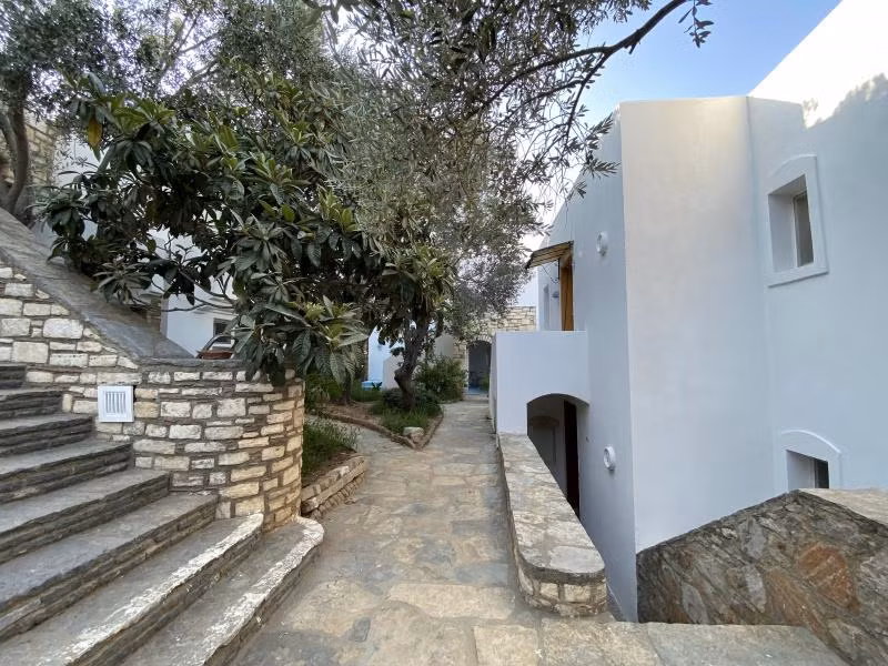 Omar Hotel & Suites  - 2