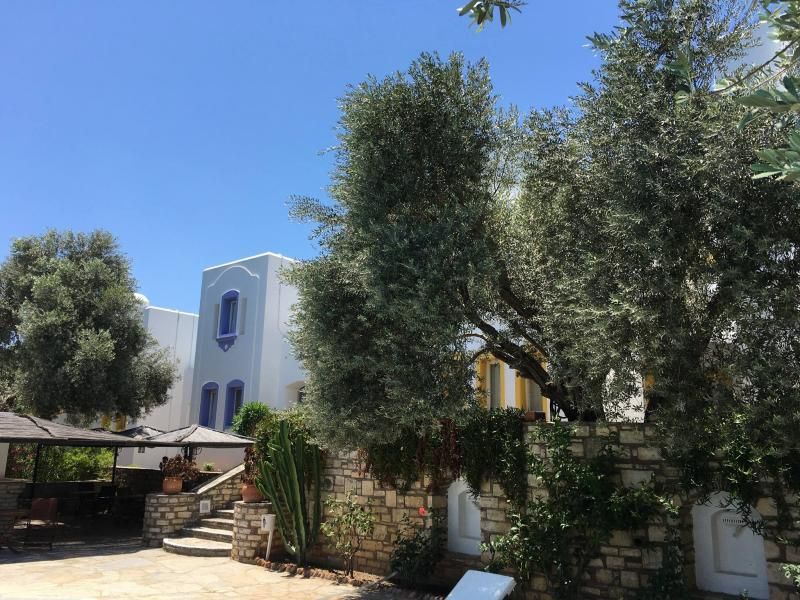 Omar Hotel & Suites  - 1