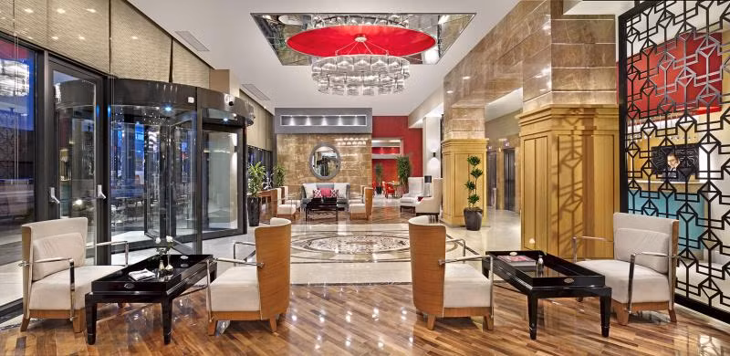 Ramada Plaza by Wyndham Eskişehir - 1