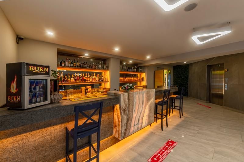 Tema 242 Hotel — 7