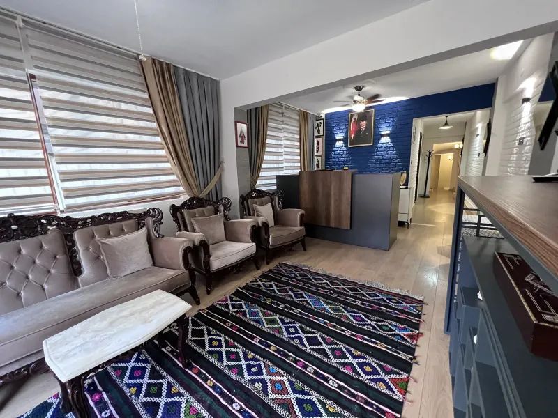 Güneş Life Otel — 8