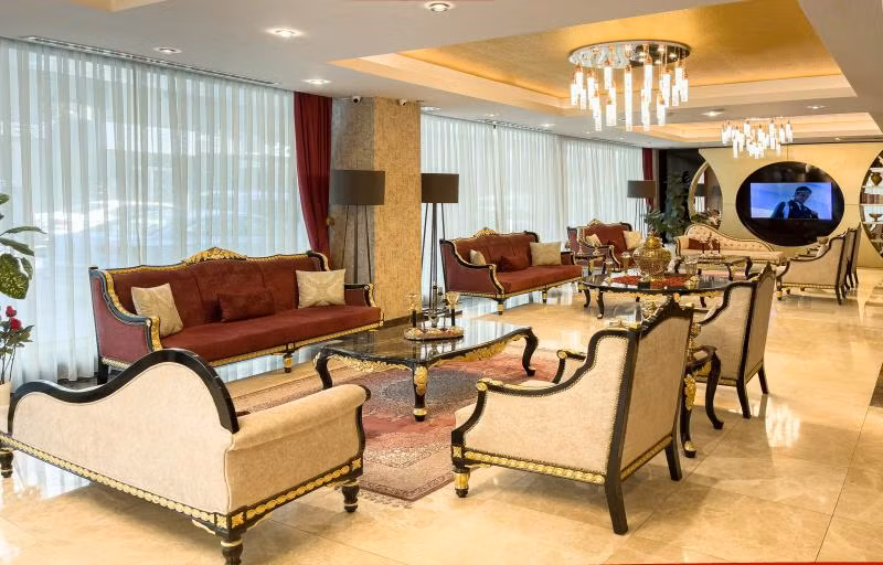 The Conforium Hotel - 4