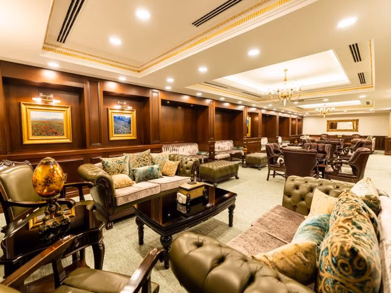İlci Residence Hotel - 2