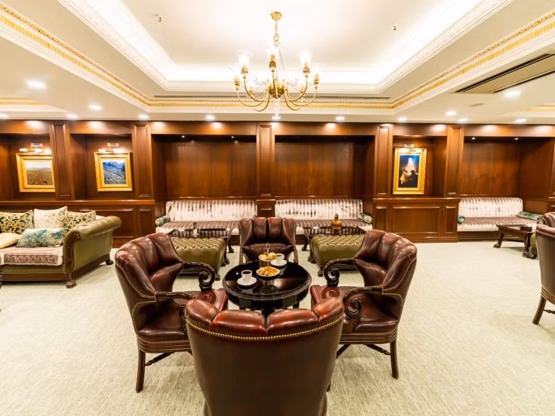 İlci Residence Hotel - 1