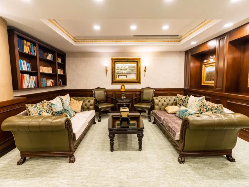 İlci Residence Hotel - 4