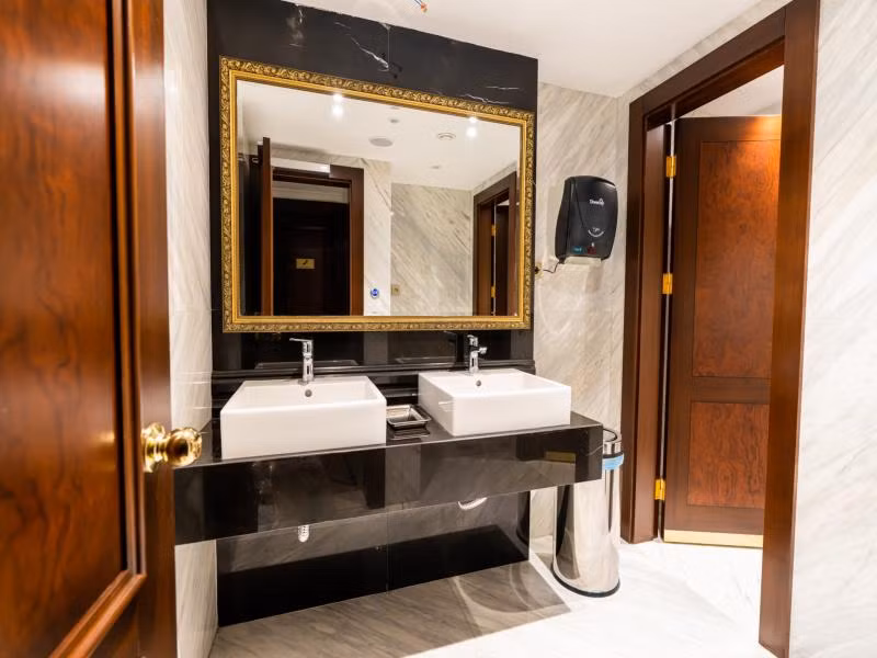 İlci Residence Hotel - 3