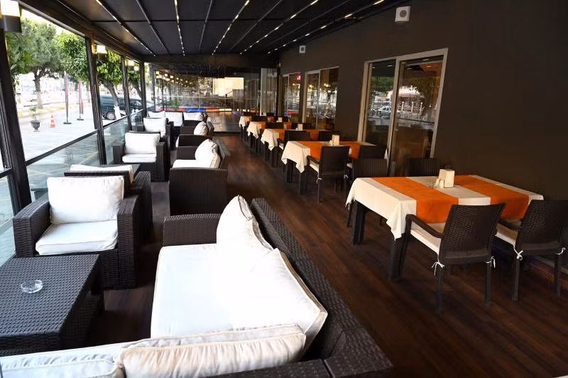 Hotel Roxx Royal Kuşadası  — 7