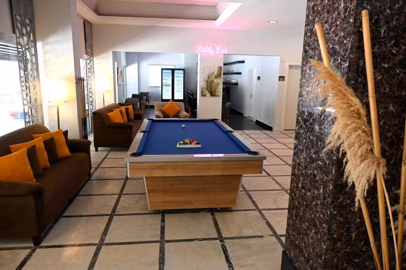 Hotel Roxx Royal Kuşadası  — 9