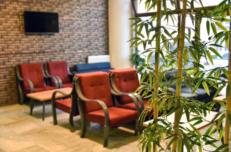 Lidya Park Otel - 4