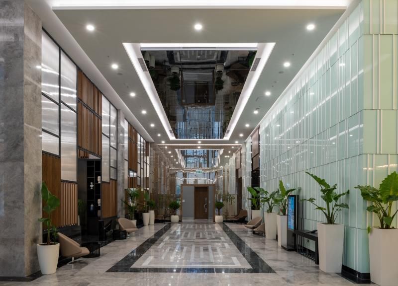 DoubleTree by Hilton Manisa - 4