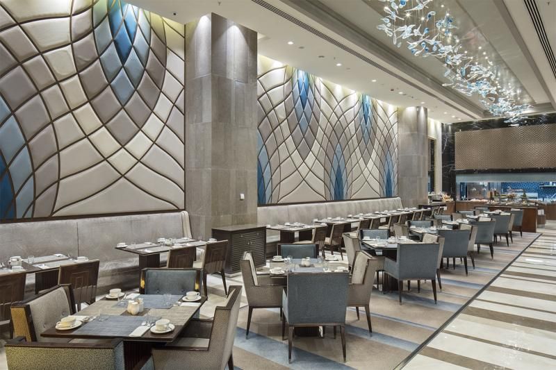 Hilton Bursa Convention Center  Spa - 2