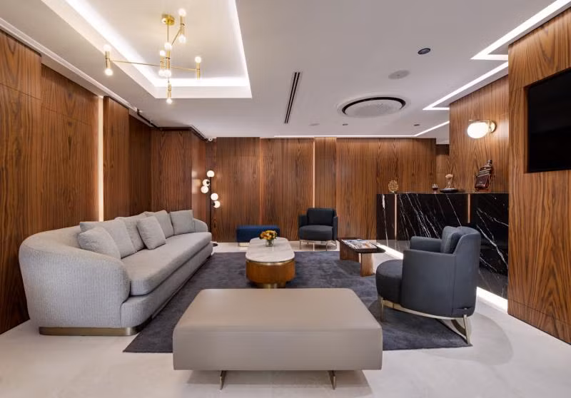 Gleam Collection Hotel - 3