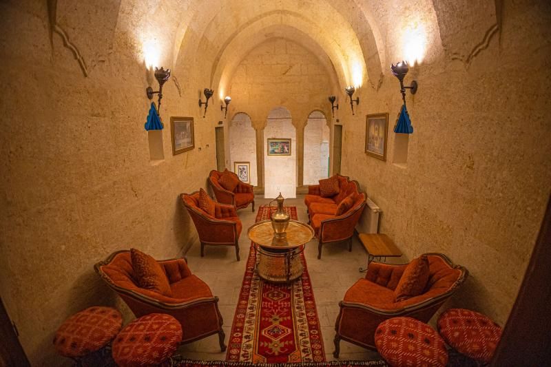 Pietra Cave Suites - 2