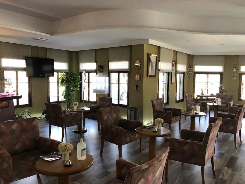 Yahura Otel Aydın — 7