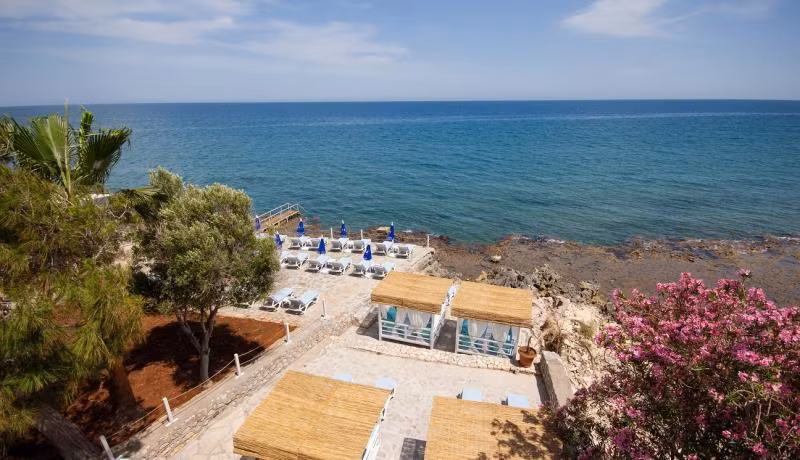 Mojo Otel & Beach - 1